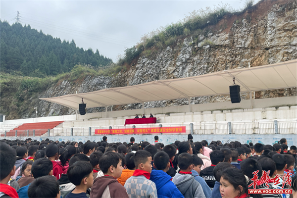 永顺县芙蓉镇小学图片