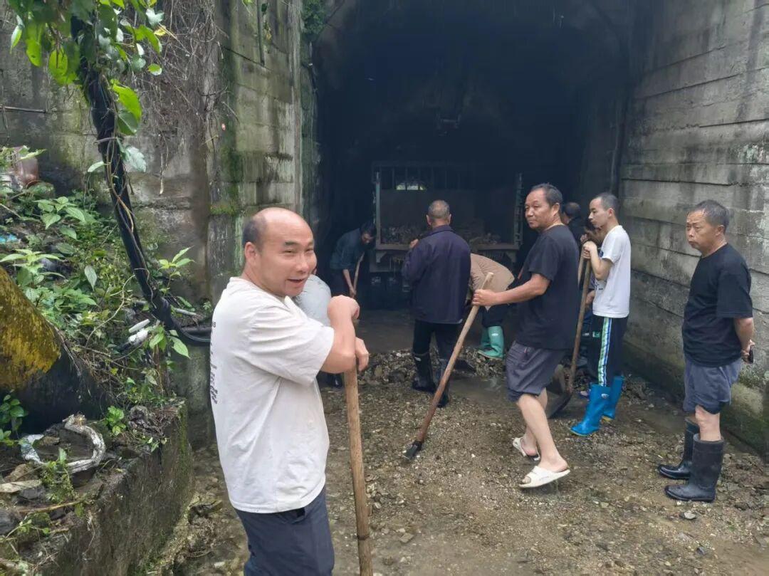 镇远县蕉溪镇：深耕“两清两改两治理”见实效 - 图2