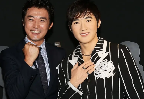 "韩流鼻祖"安在旭:与宋允儿相恋,娶小9岁妻子,如今怎样了?