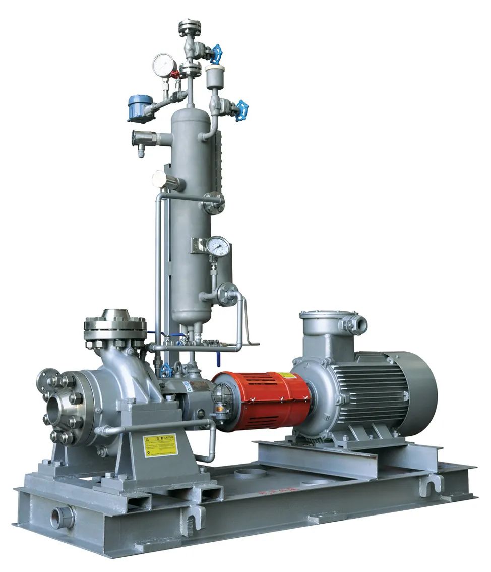 杭碱风采enterprise features杭州碱泵有限公司