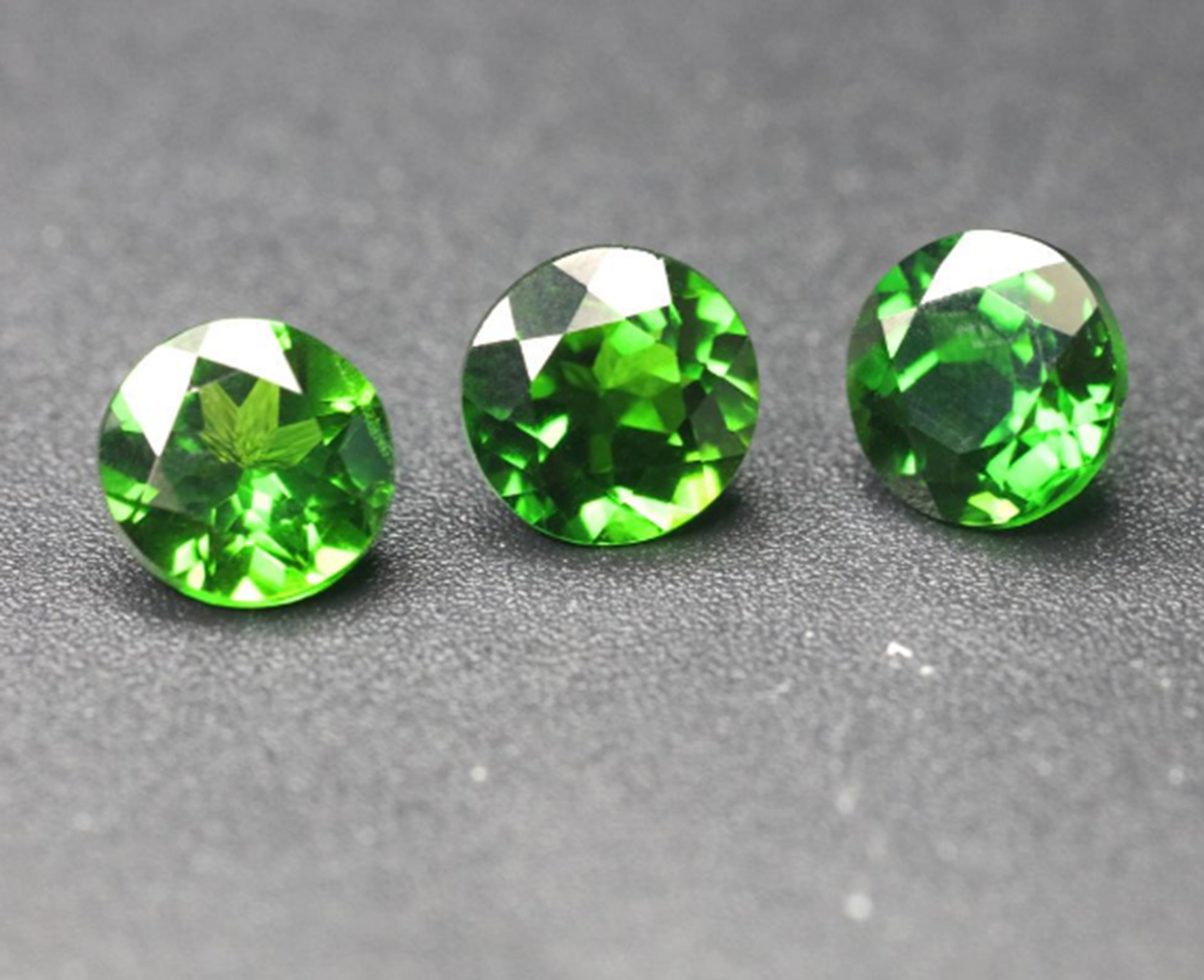 绿水晶的含义,绿水晶的成分是什么