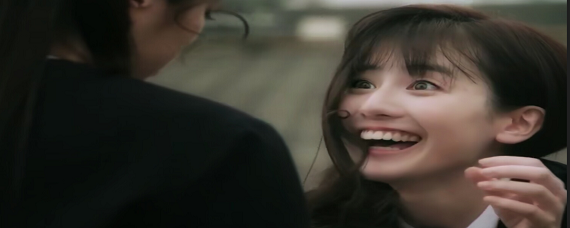 礼香的真实结局的男人是谁