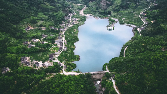大喜村:童心筑梦,向世界歌唱生态好风光