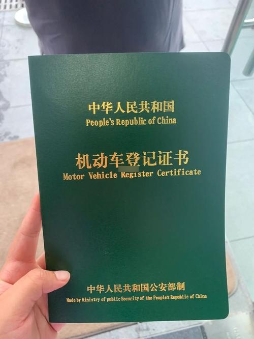 怎么查自己的车绿本在哪抵押?