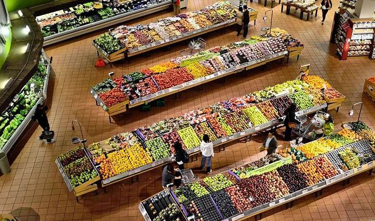 赣州gdp首次突破4000亿!城镇居民人均可支配收入40160元