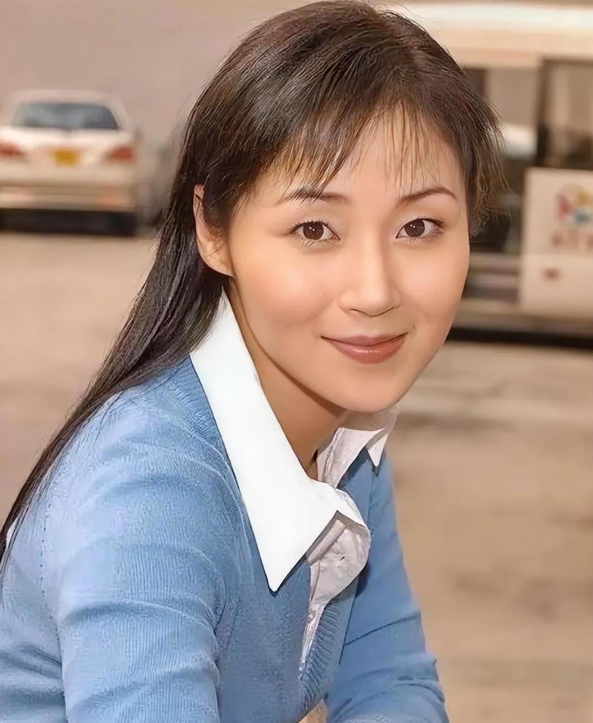 十位1970年出生的香港女星,彰显百花争艳时代的绝美风姿