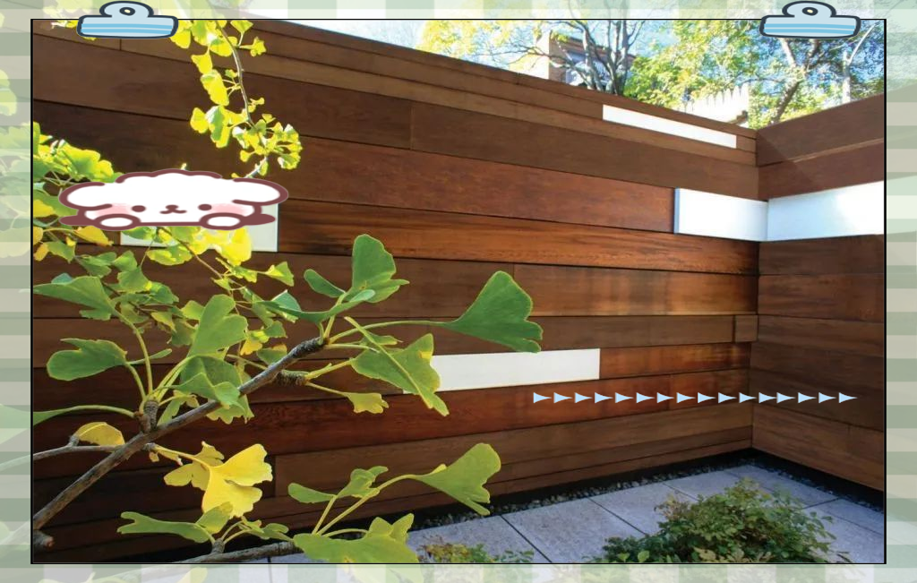 小院围墙设计,这些案例值得参考