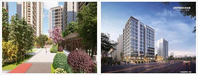 梁城首府在售均价6999元/㎡ 购房抽豪礼