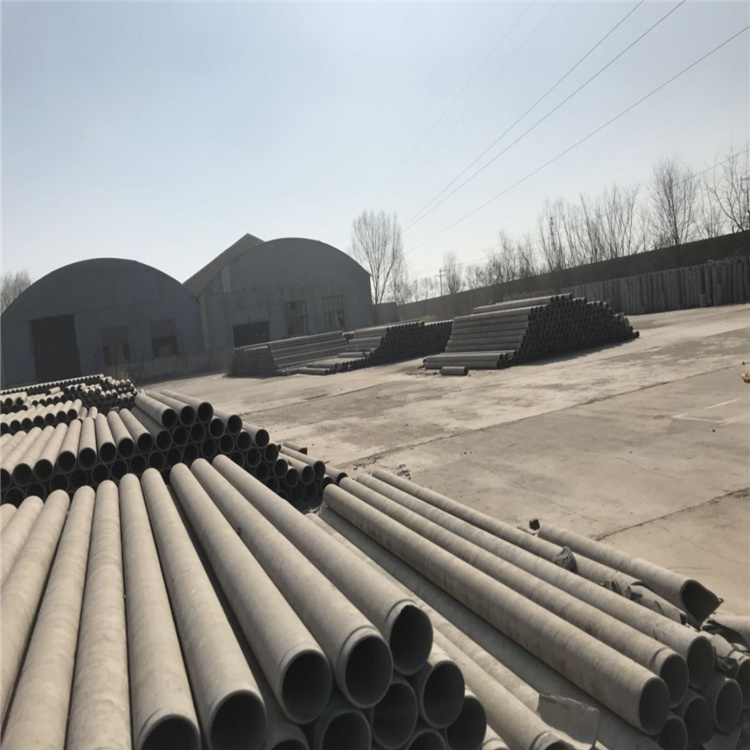 纤维水泥管,海泡石纤维水泥管