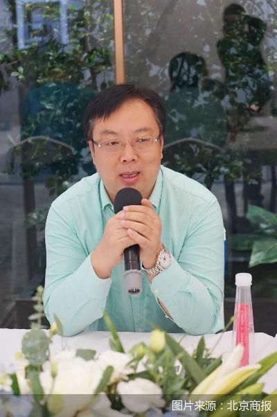 意大利加德尼亚中国运营中心副总经理计磊:岩板企业"混战,未来的主题