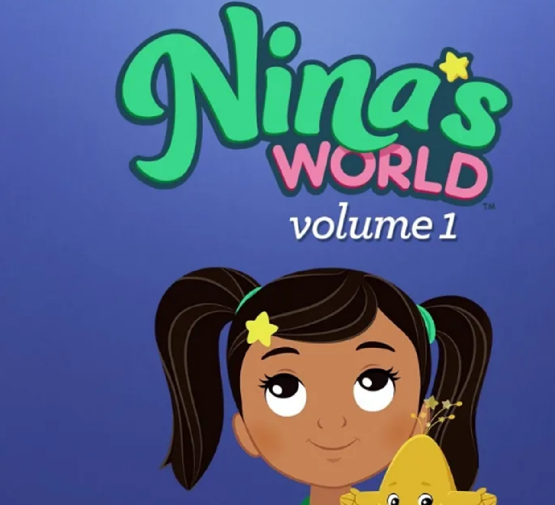 nina英文名寓意是什么?