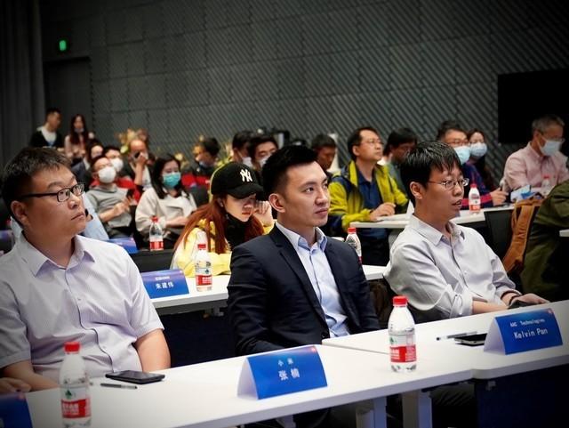 瑞声科技助力推动移动游戏触觉反馈国际标准制定