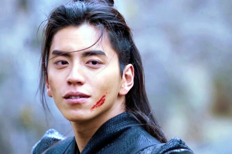 渤王是真"狼人"?摘星因换血黑化?《狼殿下》被删剧情有多少?