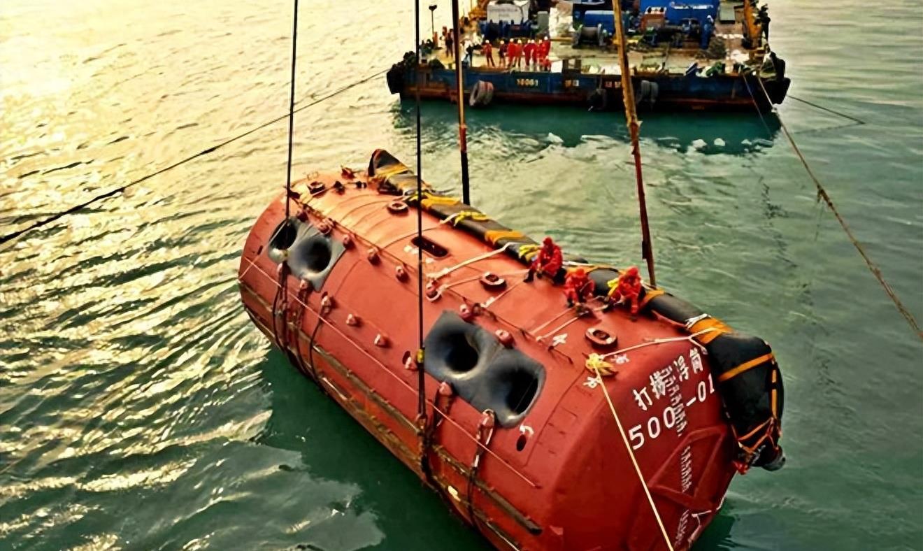 亏损11亿!韩国世越号沉船,中国协助打捞,为何出现巨大亏损?