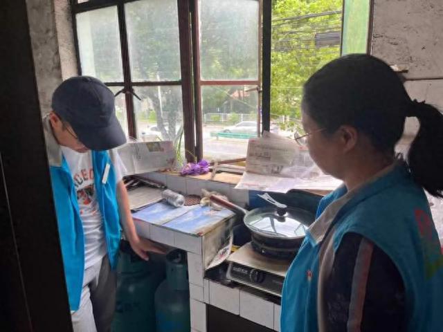 闵行北桥老街改造,困恼居民的这个老大难问题是否解决了?