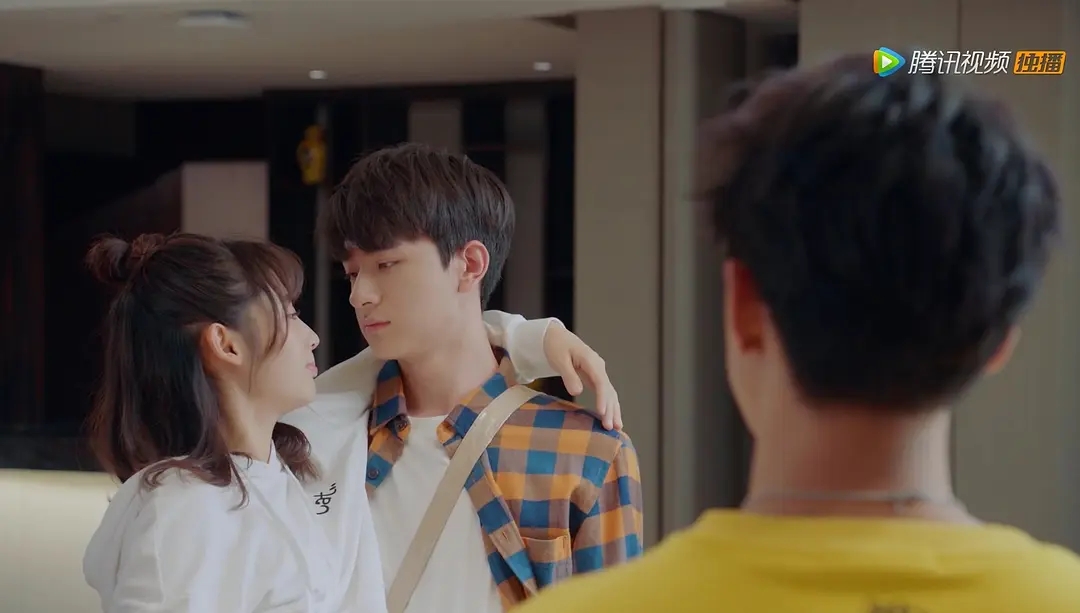 我在回忆里等你:姚起云死后,司徒玦选择离开,再深的爱也成遗憾