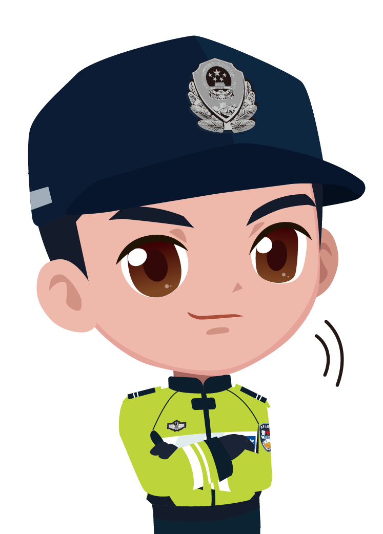 登陆 "交管12123"手机app ,在线查询备案车辆年审时间!