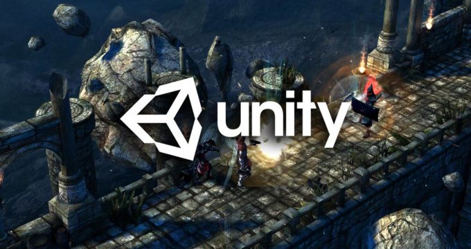 与 unity 3d 游戏开发公司合作的优势有哪些?