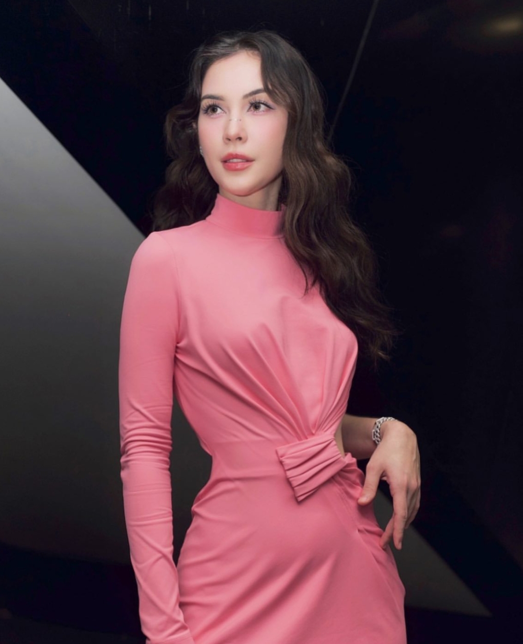 泰星matt:songkran受伤时,我一直在不离不弃地照顾他