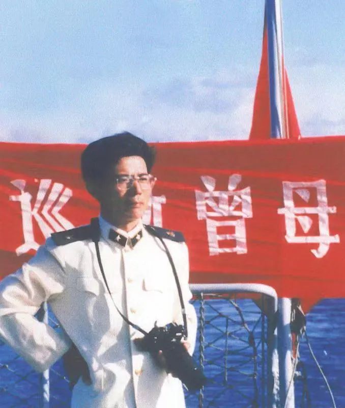 心存底气下笔唯真澎湃新闻专访东台乡友杨德昌实录