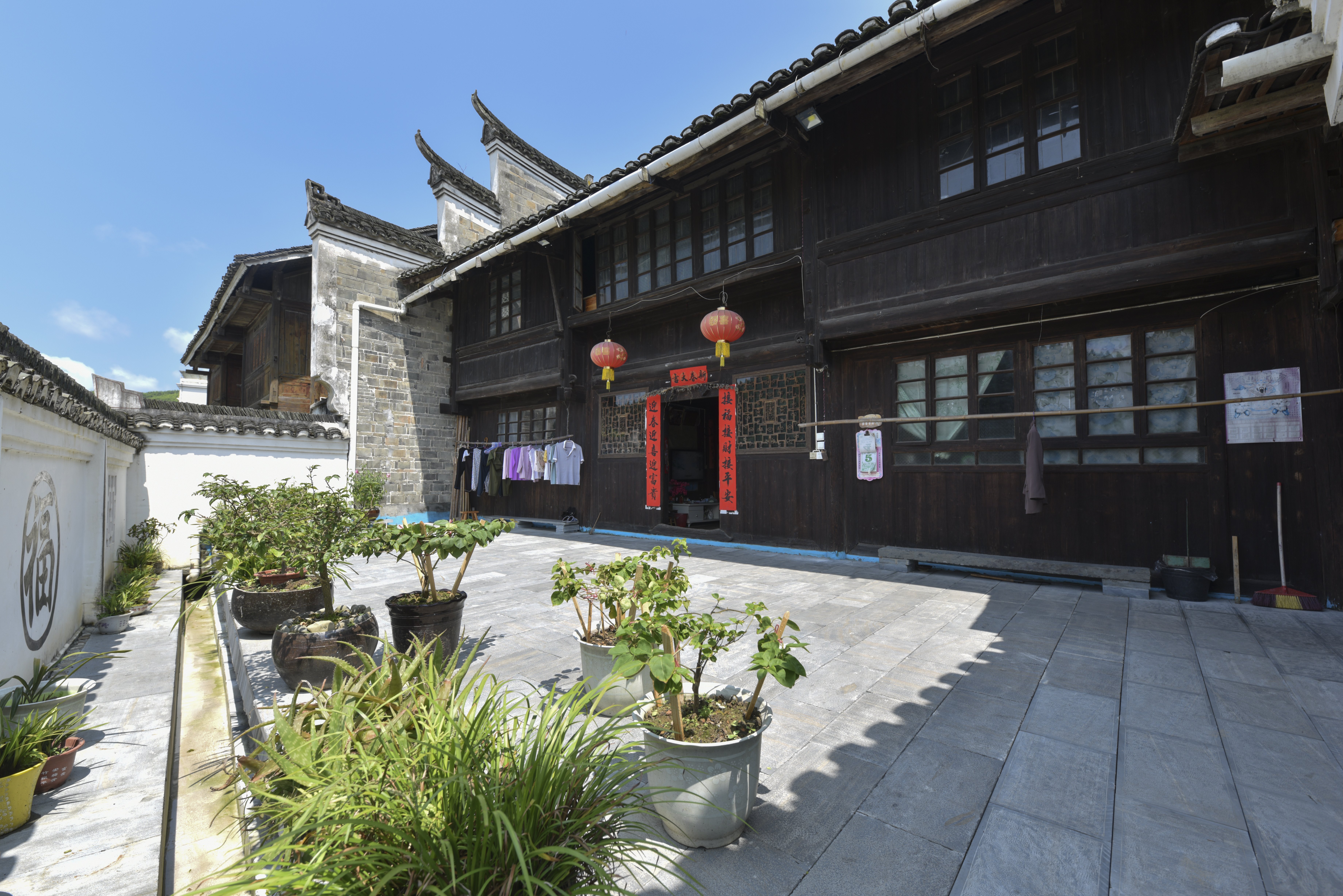 锦屏县茅坪镇:"三聚焦三强化"传承优良家风 树立文明风尚