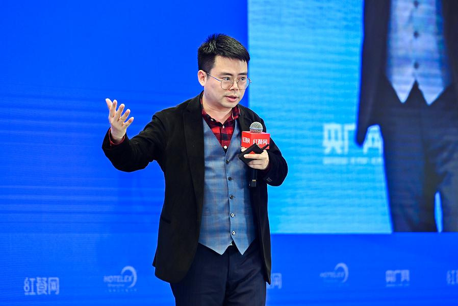 优势资本郑翔洲:资本不会投资好产品,只会投资好企业!