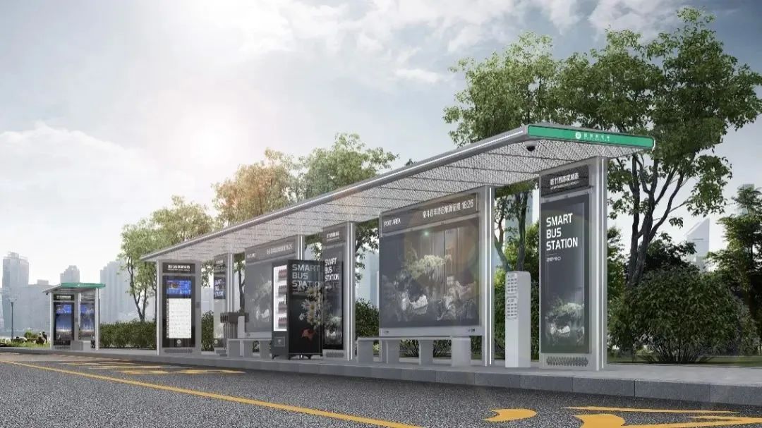 【交通】嘉定首条局域线(中运量)示范线开建,预计2025年建成试运营!