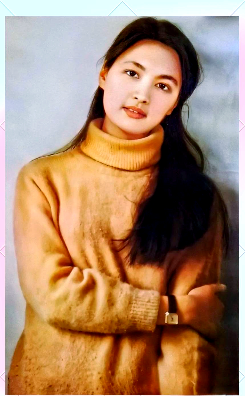 殷亭如:从上海女演员到美国生活的传奇女性