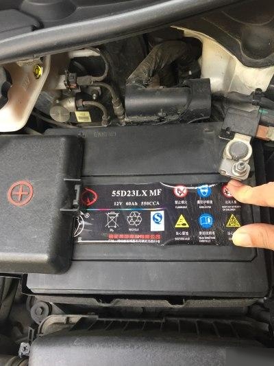 起亚k4电瓶品牌型号,起亚k4电瓶多少钱