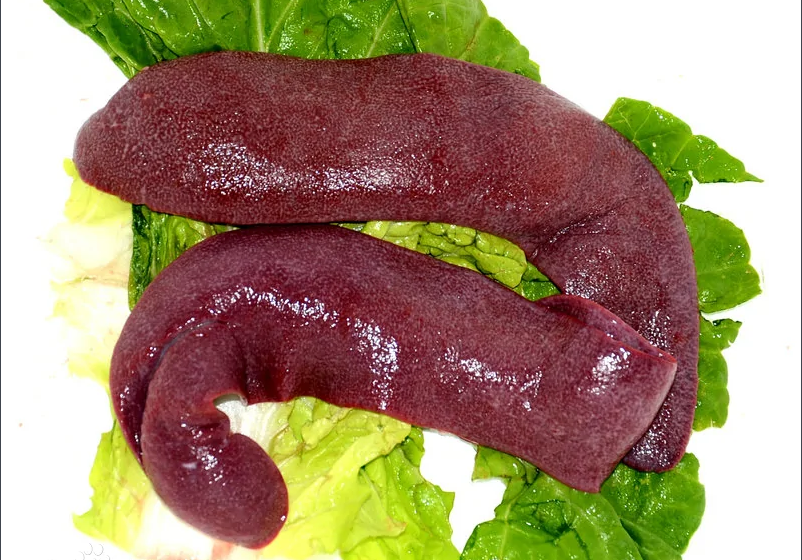 猪横脷与什么一起煲汤最好?快来看看吧!