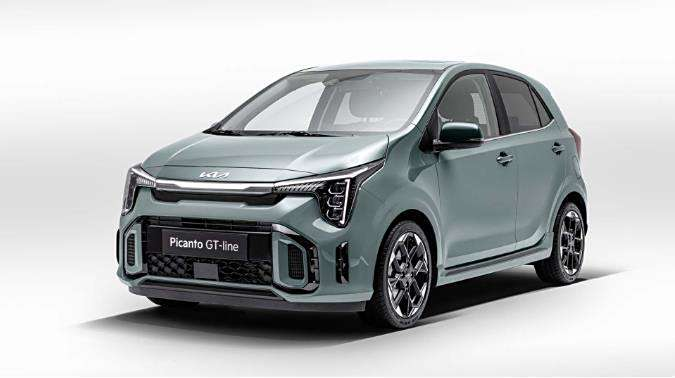 并且是一款燃油版车型