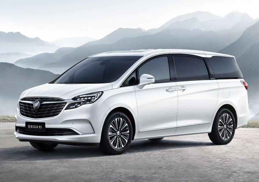 为什么别克车的优惠力度比较大?因为竞争力比较大,但销量还不行