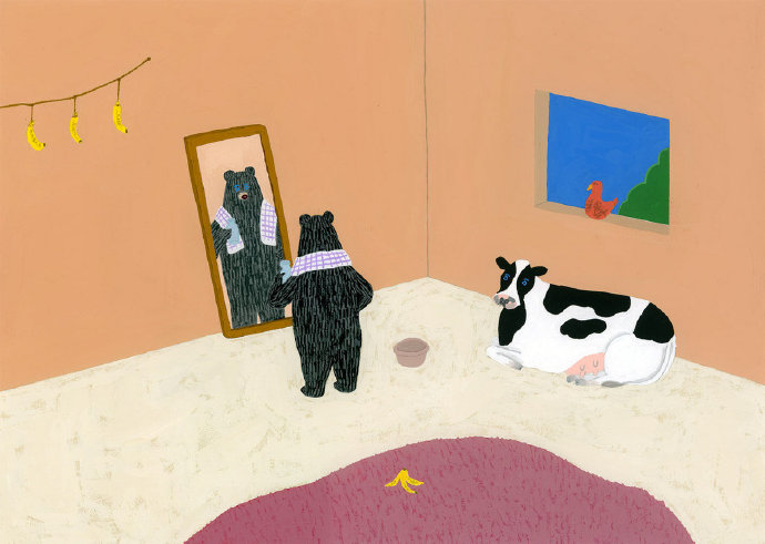 人生三碗面:情面,脸面,场面