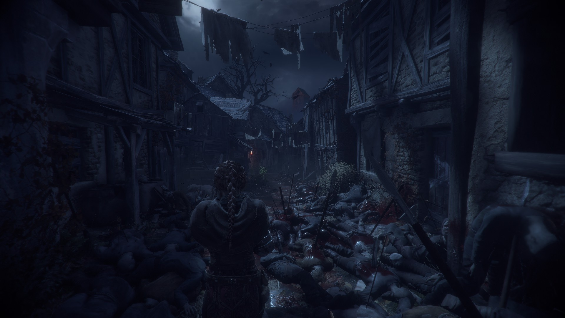 steam高分神作:黎明之前的杀机四现,一场另类的残酷逃生之旅