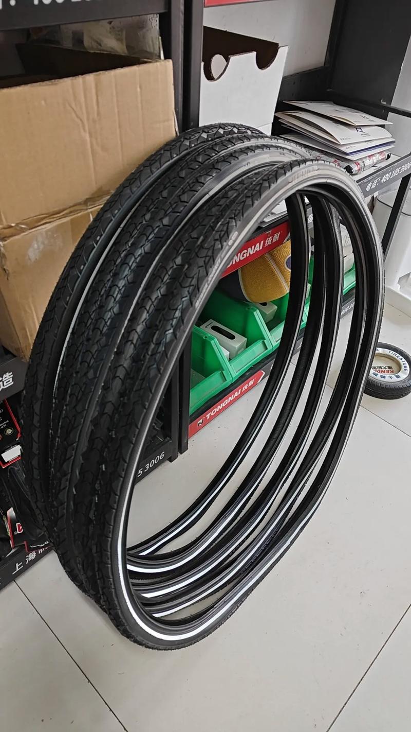 kenda轮胎是什么品牌的?