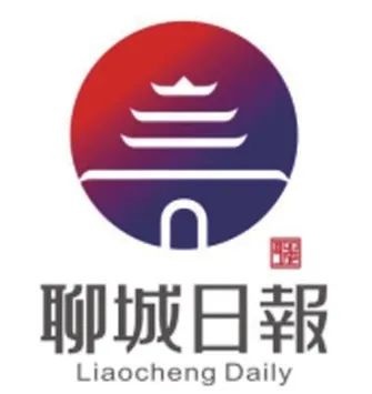 官宣!聊城日报社形象标志(logo)揭晓