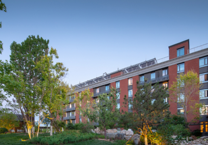 万科北京养老社区怎么样-北京市房山区随园养老中心收费标准