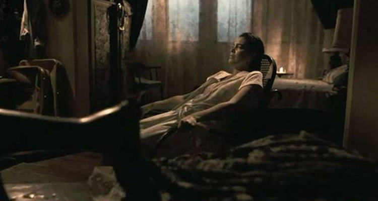 时间尽头的房屋解析