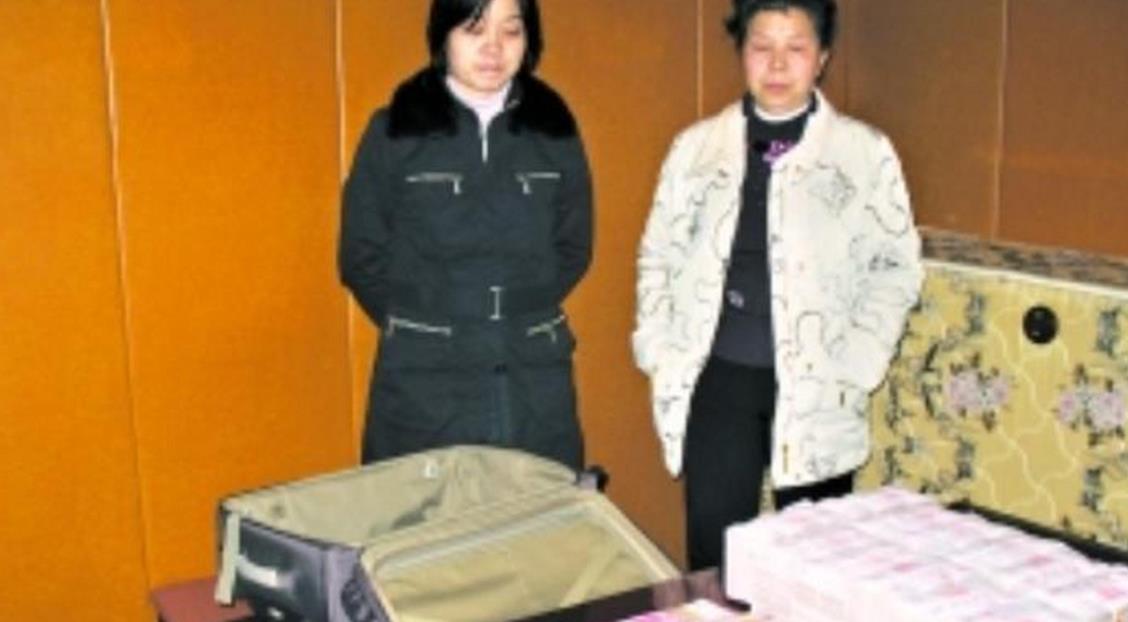 南京女巨贪潘玉梅曝光!千万敛财,日记180名小鲜肉惊人细节