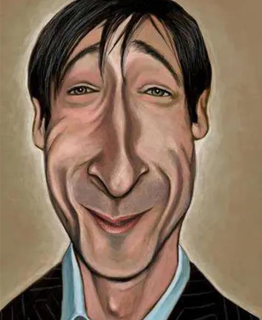 "鹰钩鼻子三角眼,不是自己要躲远"是什么意思?老祖宗的识人术