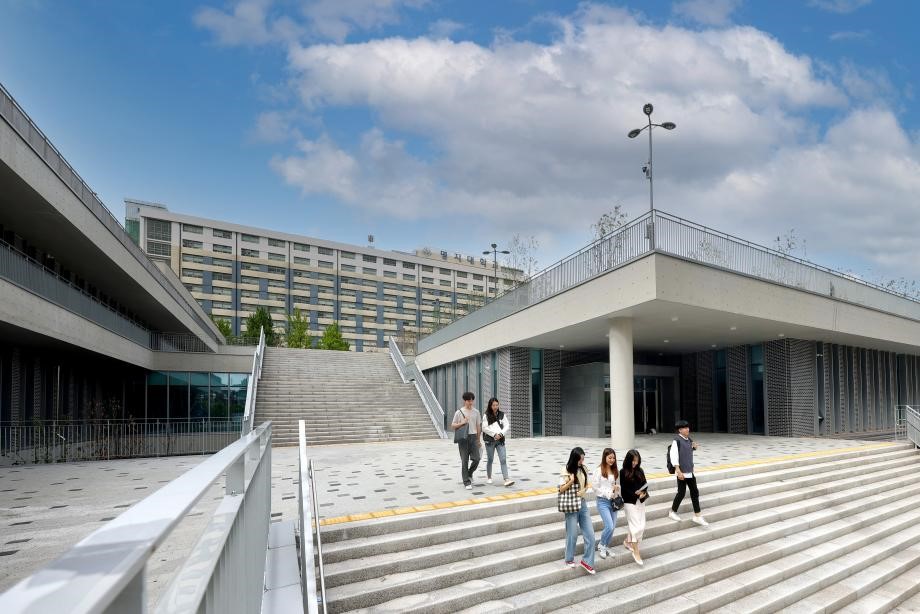 韩国明知大学中文授课教育学博士招生简章