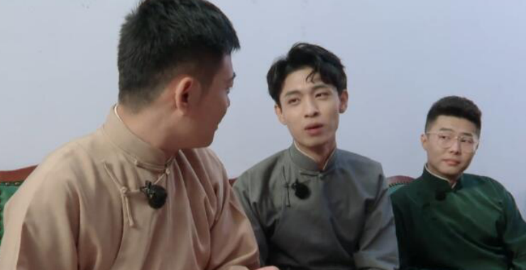 栾云平问秦霄贤:去你家酒店工作年薪多少?秦霄贤的回应显情商