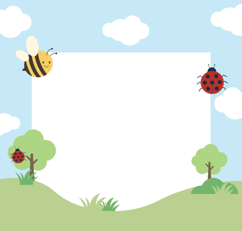 【活动】探访昆虫旅馆吗?报名戳