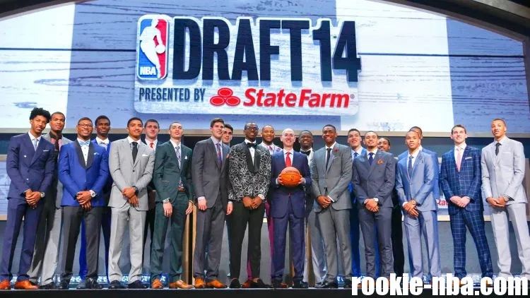 nba 2014届曾被称为选秀大年,怎么看?