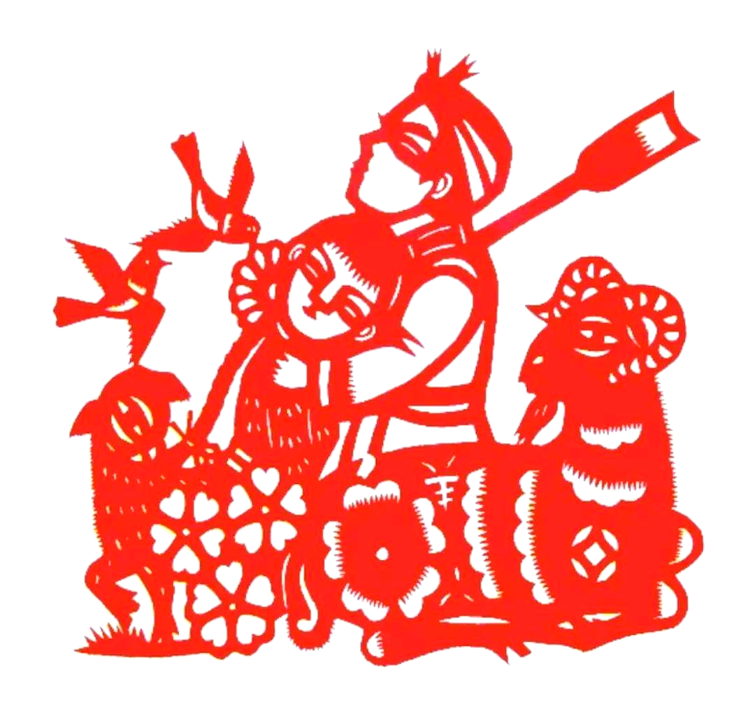 探秘陕北剪纸:历史,艺术特色与传承