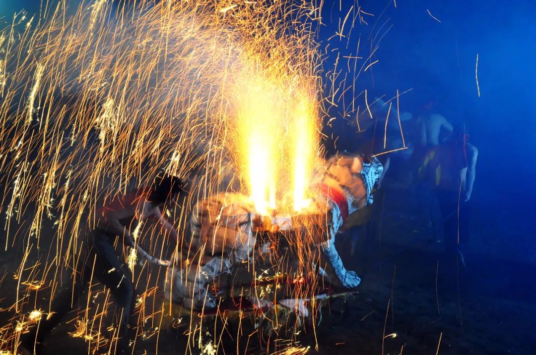 1个国家级,1个省级!井陉这个小山村有内涵!