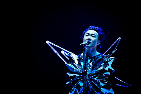 河马推荐:陈奕迅2021上海演唱会