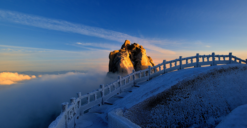 美好安徽邀山东旅客共赴文旅盛宴