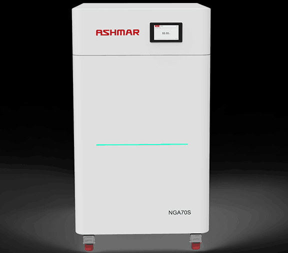 氮气发生器-运行指导