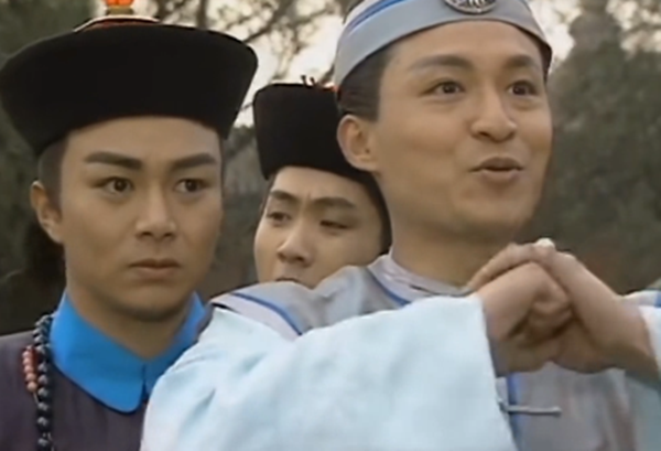 梅花烙:曾以为坑贝勒爷的是小寇子,如今却发现阿克丹才是大坑